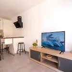 Precioso Apartamento Con Terraza Vista Piscina